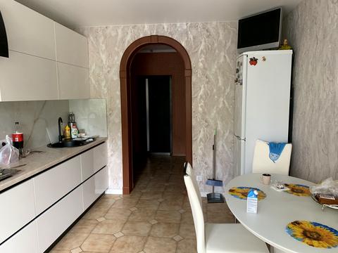 комната по адресу Героев Мариуполя ул. (Маршала Якубовського), 4