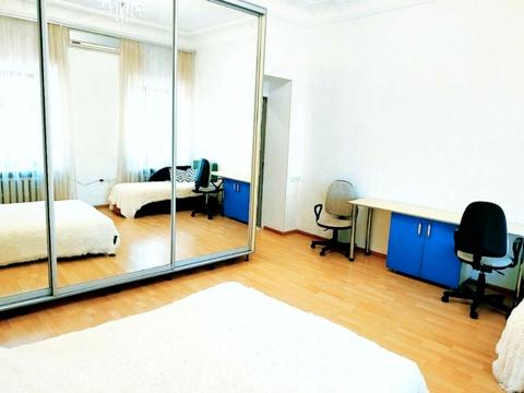 квартира по адресу Сеченова пер., 9