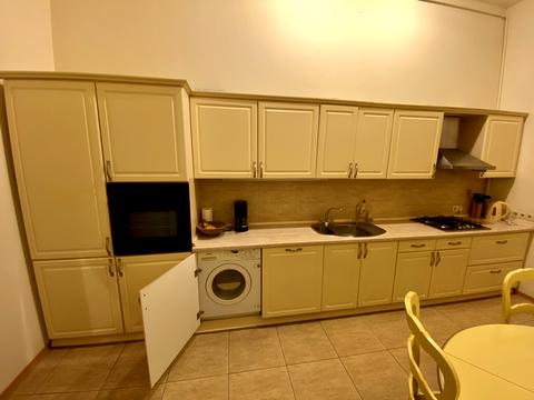 квартира за адресою Лютеранська вул., 7/10