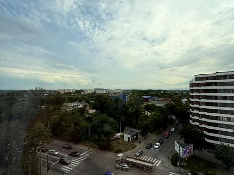 квартира по адресу Владимира Ивасюка ул., (Будинок 2)