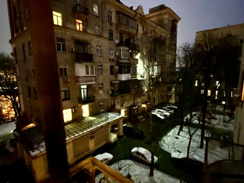 квартира за адресою Лютеранська вул., 7/10