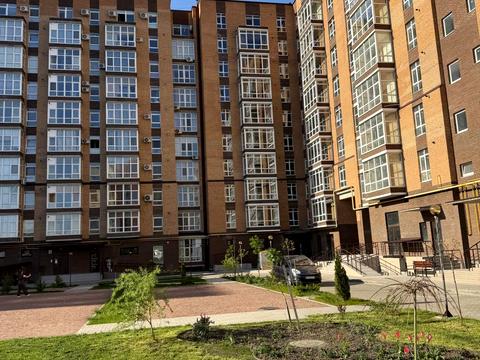 квартира за адресою Героїв Чорнобиля вул., 6-А