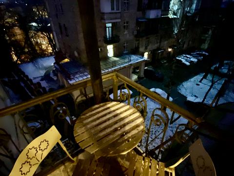 квартира за адресою Лютеранська вул., 7/10