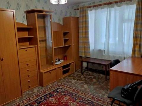 квартира за адресою Героїв Крут вул. (Валентини Терешкової), 22