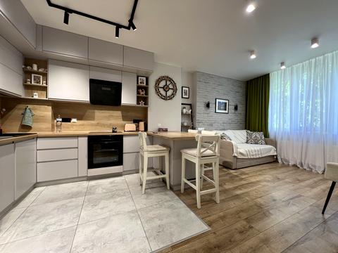 квартира за адресою Вишгородська вул., 45/9