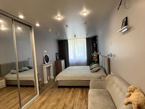 квартира за адресою Вишгородська вул., 45/9