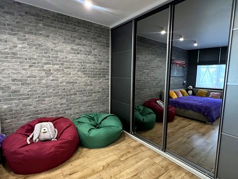 квартира за адресою Вишгородська вул., 45/9