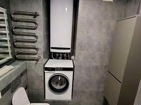 квартира за адресою Київ, Градинська вул., 9