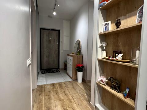 квартира за адресою Вишгородська вул., 45/9
