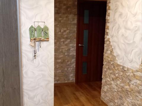 квартира по адресу Кленова ул., 3