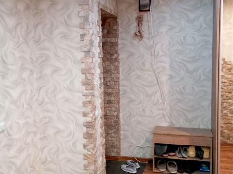 квартира по адресу Кленова ул., 3