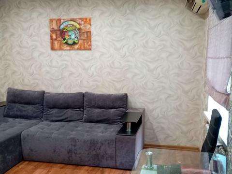 квартира по адресу Кленова ул., 3