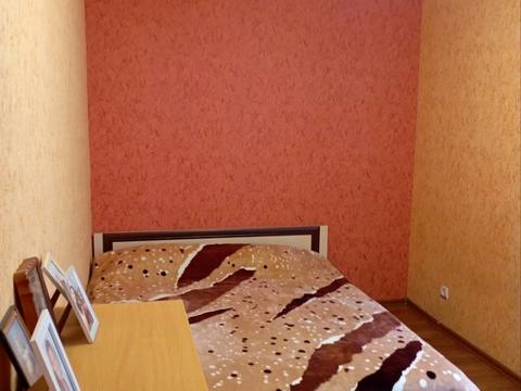 квартира по адресу Кленова ул., 3