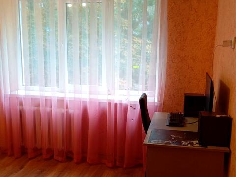 квартира по адресу Кленова ул., 3
