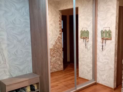 квартира по адресу Кленова ул., 3