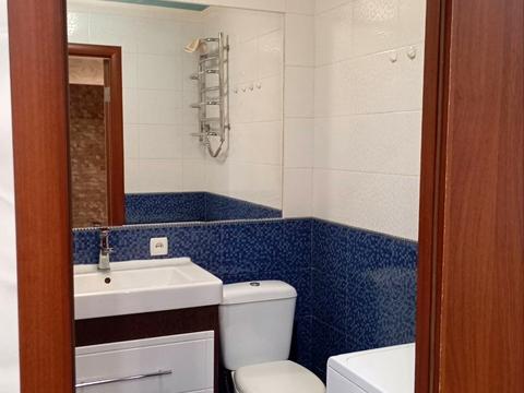 квартира по адресу Кленова ул., 3