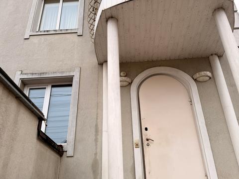 дом по адресу Европейская, 18