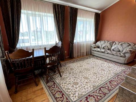 дом по адресу Польова, 10