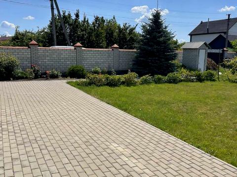 дом по адресу Польова, 10