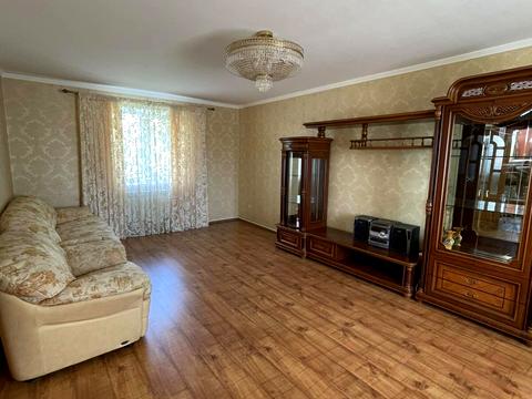 дом по адресу Польова, 10