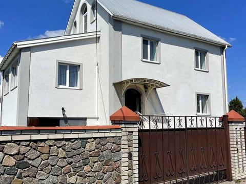 дом по адресу Польова, 10