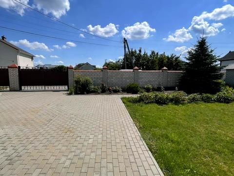 дом по адресу Польова, 10