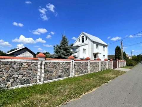 дом по адресу Польова, 10