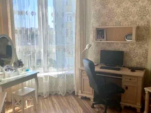 квартира за адресою Мокра вул. (Кудряшова), 16