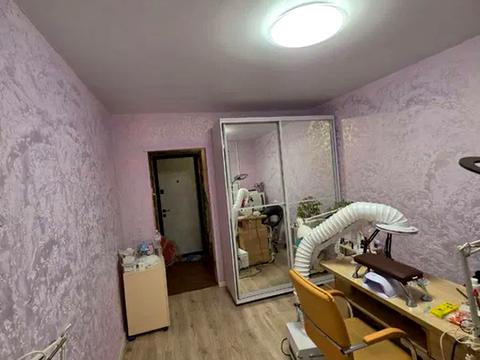 квартира по адресу Осенняя ул., 9-А