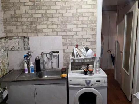 квартира по адресу Осенняя ул., 9-А