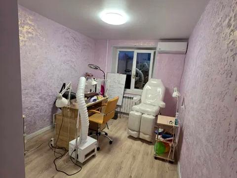 квартира по адресу Осенняя ул., 9-А