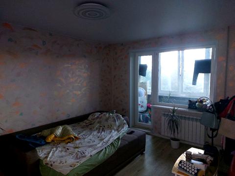 квартира по адресу Осенняя ул., 9-А