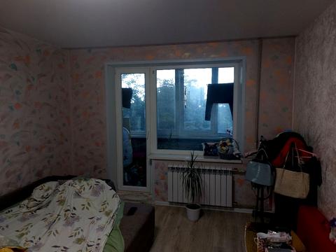 квартира по адресу Осенняя ул., 9-А
