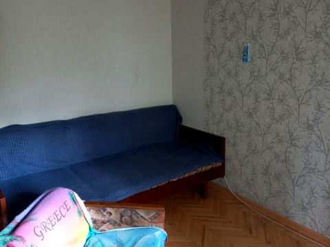 квартира за адресою Ольжича вул., 18-А