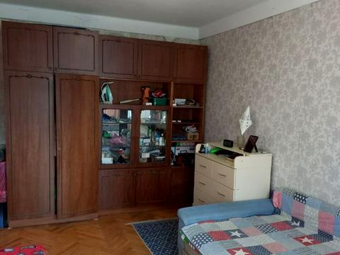 квартира за адресою Ольжича вул., 18-А