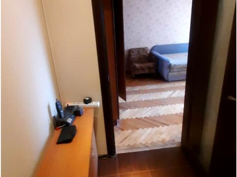 квартира за адресою Ольжича вул., 18-А