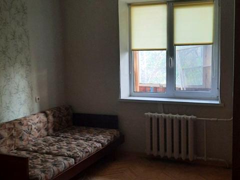 квартира за адресою Ольжича вул., 18-А