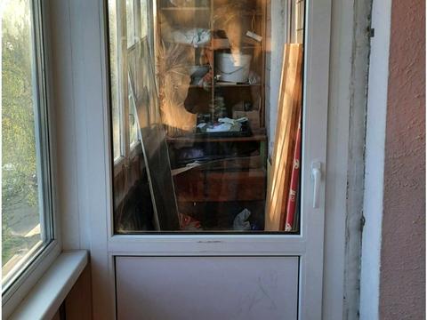 квартира за адресою Ольжича вул., 18-А