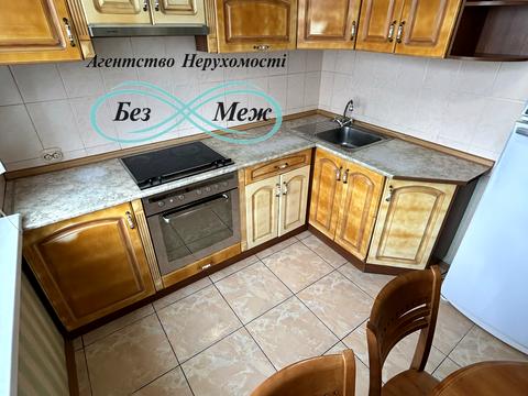 квартира по адресу Вахтанга Кикабидзе ул. (Булгакова), 3