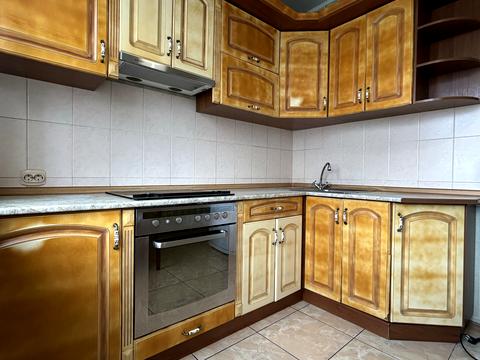 квартира по адресу Вахтанга Кикабидзе ул. (Булгакова), 3