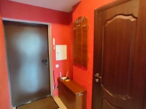 квартира за адресою Гарматна вул., 20