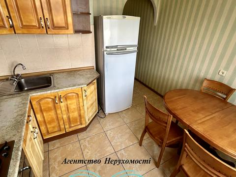 квартира по адресу Вахтанга Кикабидзе ул. (Булгакова), 3