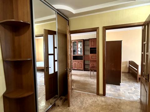 квартира по адресу Вахтанга Кикабидзе ул. (Булгакова), 3