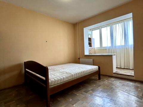 квартира по адресу Вахтанга Кикабидзе ул. (Булгакова), 3