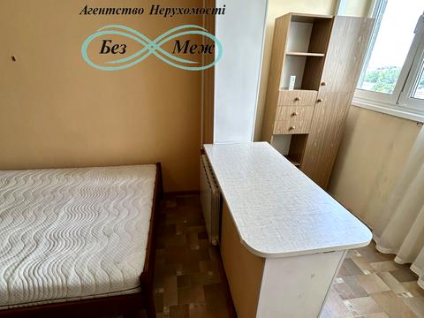 квартира по адресу Вахтанга Кикабидзе ул. (Булгакова), 3