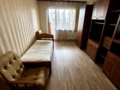 квартира по адресу Вахтанга Кикабидзе ул. (Булгакова), 3