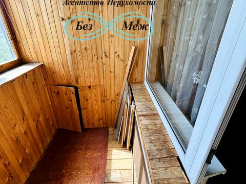 квартира по адресу Вахтанга Кикабидзе ул. (Булгакова), 3
