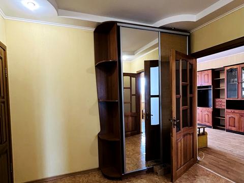 квартира по адресу Вахтанга Кикабидзе ул. (Булгакова), 3