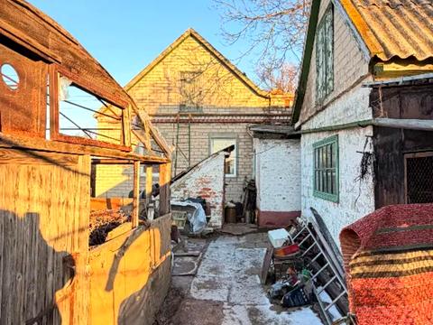 будинок за адресою Володимира Сосюри