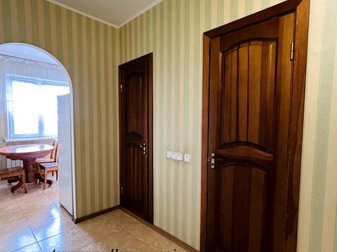 квартира по адресу Вахтанга Кикабидзе ул. (Булгакова), 3